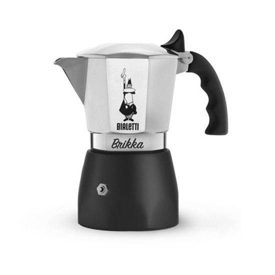 Picture of מקינטה Bialetti Brikka 2