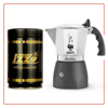 Picture of מקינטה Bialetti Brikka 4