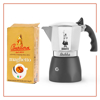 Picture of מקינטה Bialetti Brikka 4