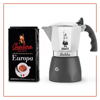 Picture of מקינטה Bialetti Brikka 2