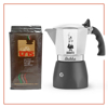 Picture of מקינטה Bialetti Brikka 2