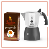 Picture of מקינטה Bialetti Brikka 4