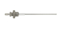 Picture of רגש גובה מים בדוד מכונת קפה - Coffee boiler level probe 150mm