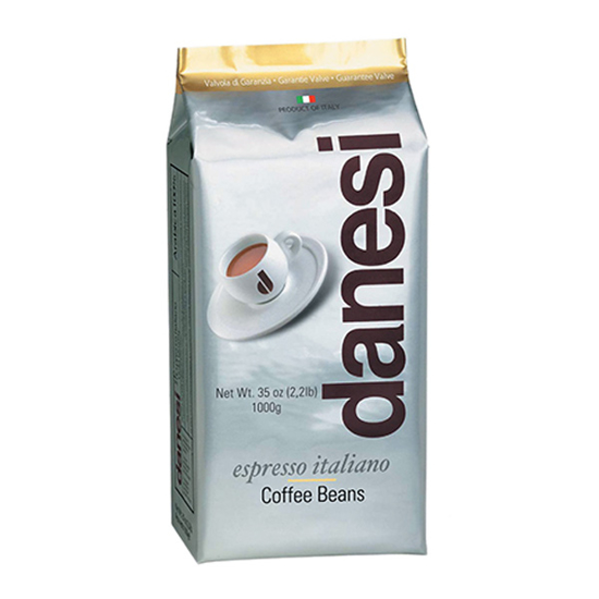 Danesi Oro קפה דנסי אורו 