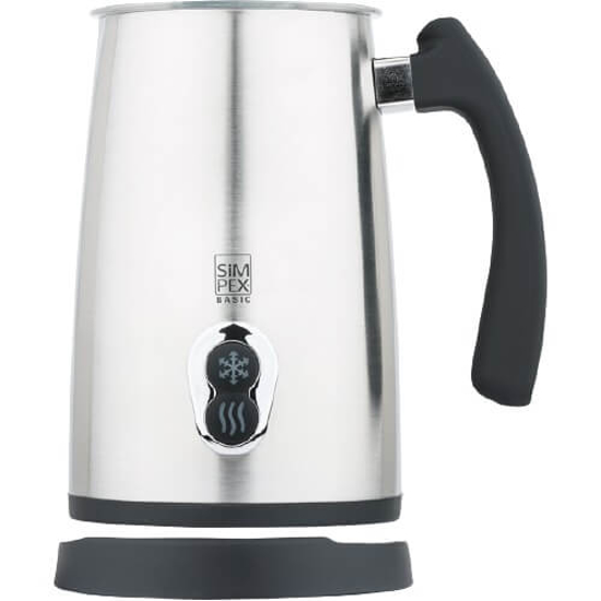 Picture of מקציף חלב חשמלי Simpex