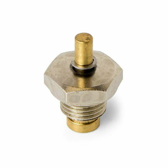 Picture of שסתום פריקה פרפר למכונת אספרסו - Anti Vacuum 1/4" Valve For Espresso Machines