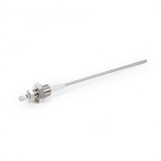 Picture of רגש גובה מים בדוד מכונת קפה - Coffee boiler level probe 150mm