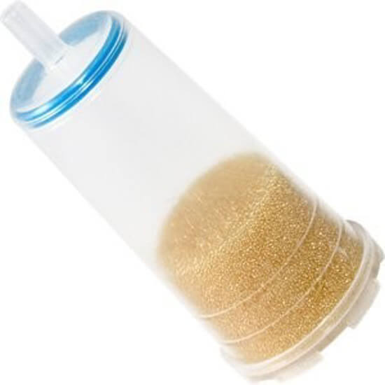 פילטר שרף רזין - Resin Water Filter