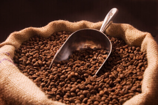 Picture of קפה קלוי טנזניה קלימנג'רו 100% ערביקה