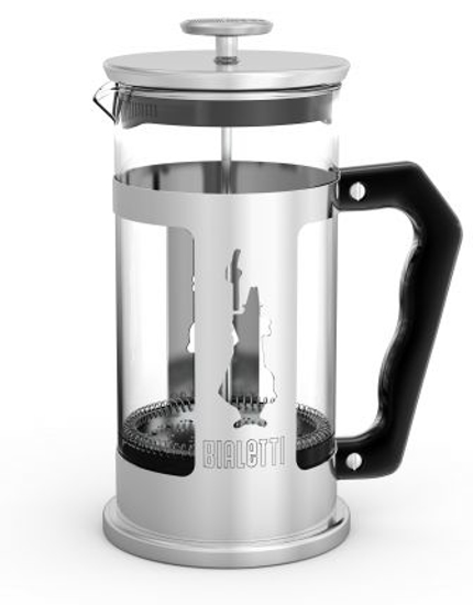 ביאלטי פרנץ' פרס זכוכית - Bialetti FRENCH PRESS