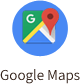 מפת גוגל